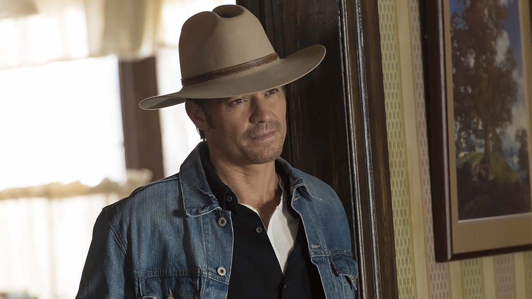 Justified: City Primeval: Release Date, Cast, Storyline, and Everything to Know