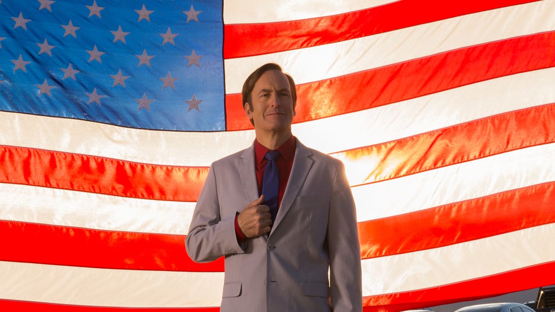 9 Shows Like Better Call Saul to Ease the Pain of It Being Over