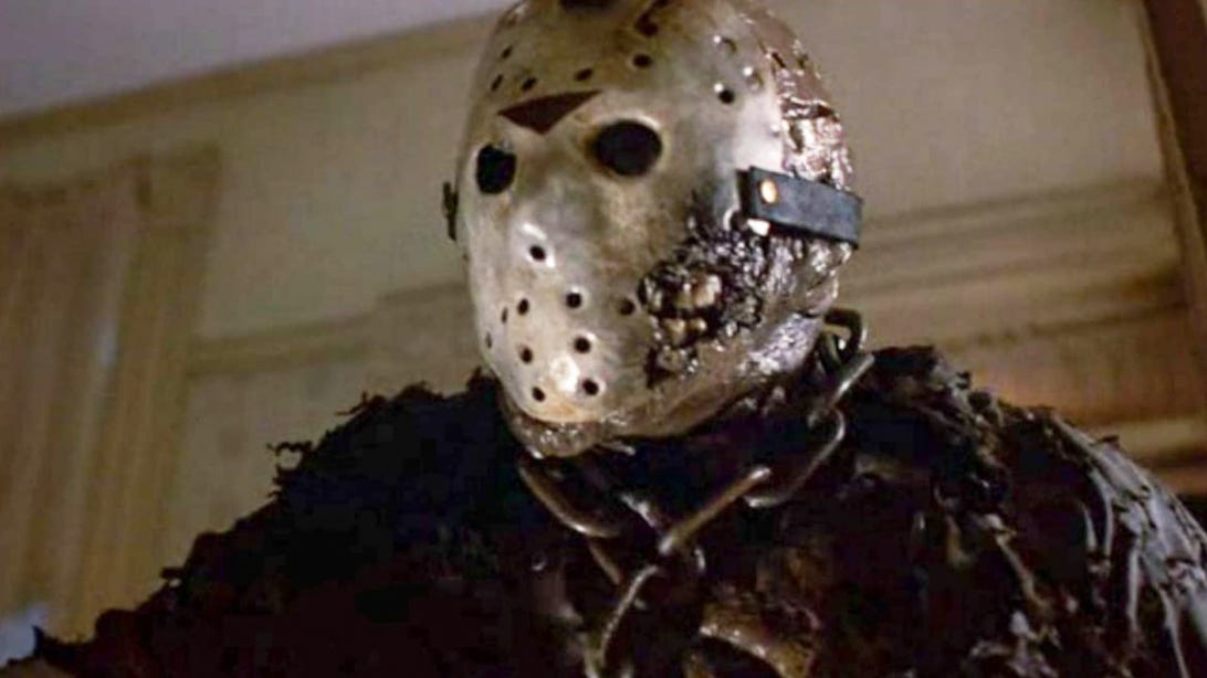 How to Watch Every Single Film in the Friday the 13th Franchise in Order