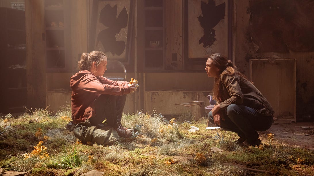 The Last of Us Review: HBO's Faithful Adaptation Is at Its Best When It Goes Beyond the Game