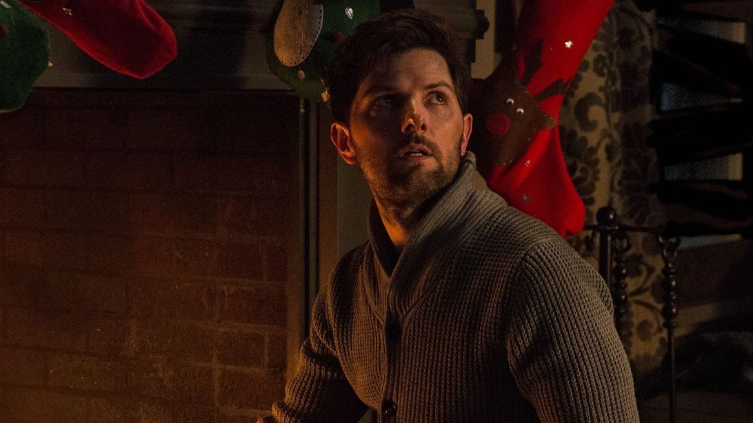 The Best Christmas Horror Movies to Watch in 2023
