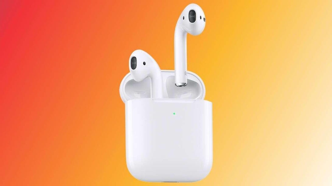 These Apple Watch and AirPod Deals Are Mighty Tempting