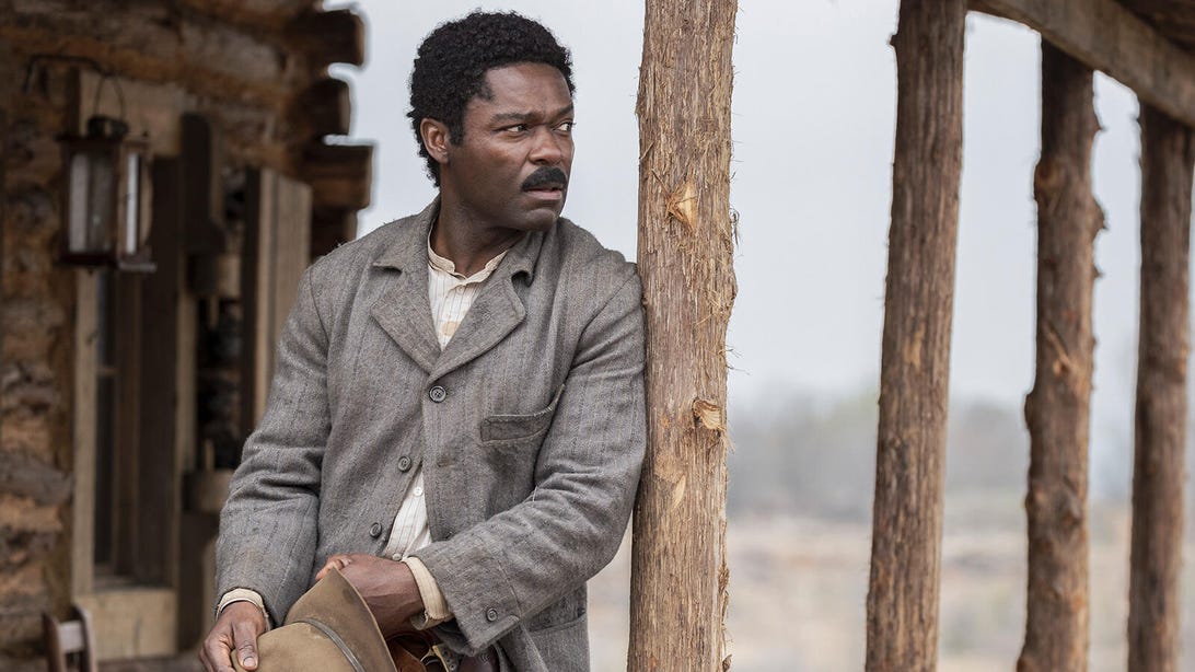 Lawmen: Bass Reeves Review: Paramount+'s New Western Tells a Good Man's Story in the Blandest Way