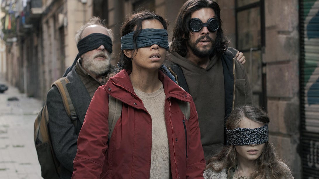 Bird Box Barcelona: Release Date, What It's About, and Everything You Need to Know
