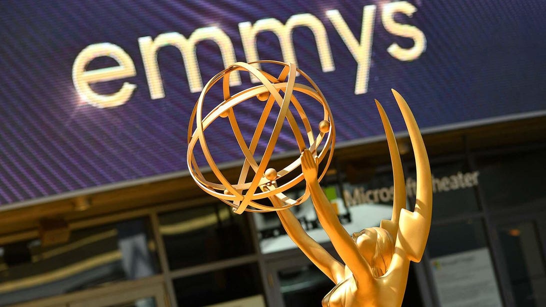 The 75th Primetime Emmy Awards: Who's Hosting, When Are the Emmys, and More