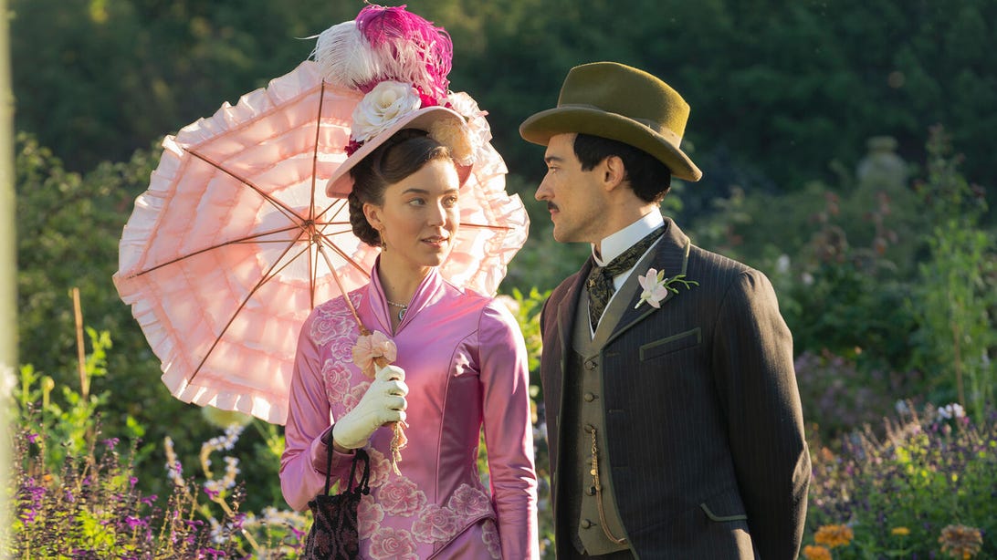 The Gilded Age: Get to Know the Real History That Inspired Season 2