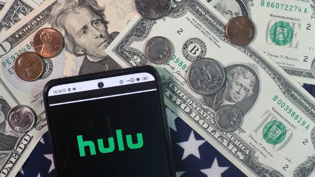 Hulu Has a Can't-Miss Black Friday Streaming Deal