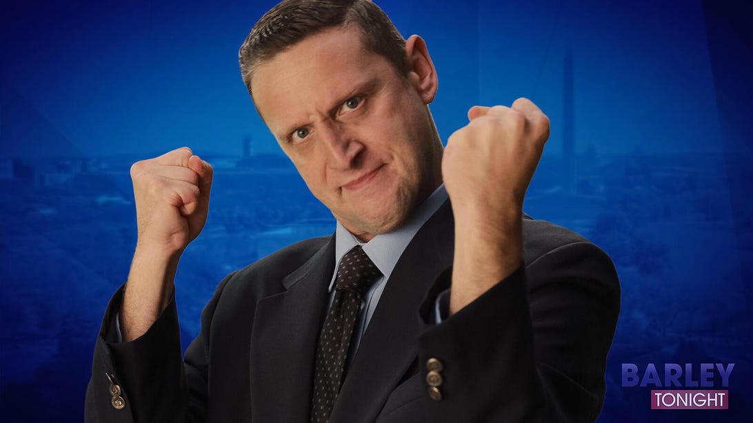 Tim Robinson, I Think You Should Leave with Tim Robinson