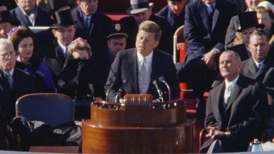 Which 60th Anniversary JFK Assassination Documentaries Should You Watch?