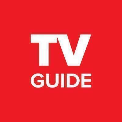 TV Guide Logo