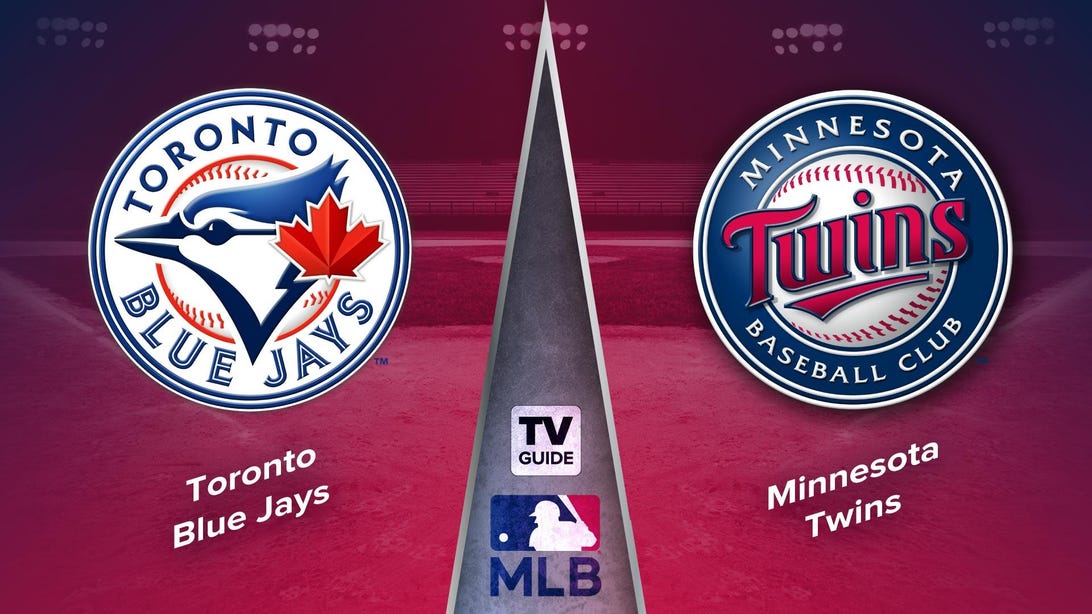 How to Watch Toronto Blue Jays vs. Minnesota Twins Live on Oct 3