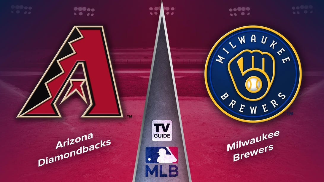 How to Watch Arizona D-backs vs. Milwaukee Brewers Live on Oct 3, 2023