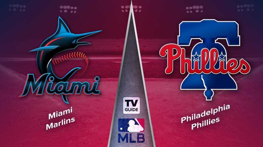 How to Watch Miami Marlins vs. Philadelphia Phillies Live on Oct 3