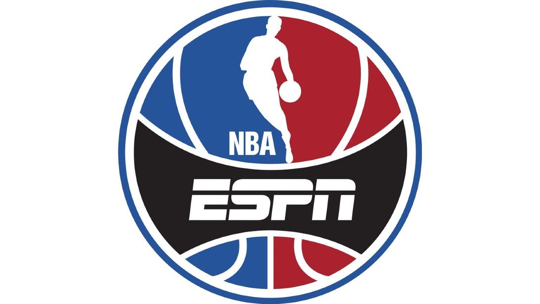 How to Watch 2023-24 NBA Regular Season Games Live on ESPN & ABC Without Cable