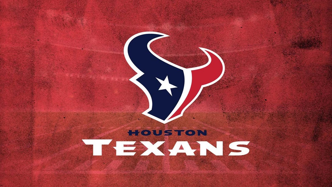 How to Watch Texans vs. Steelers Live on 10/1