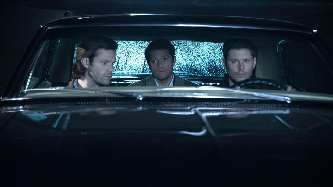 9 Shows Like Supernatural to Watch if You Like Supernatural