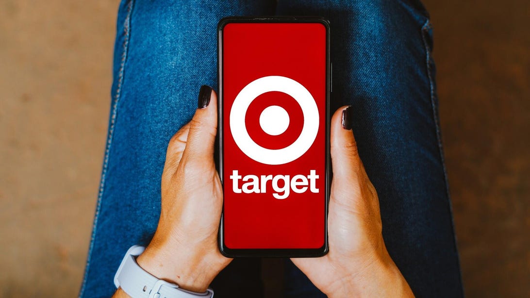 Target's Black Friday Sale Has Already Started -- See the Best Deals Here