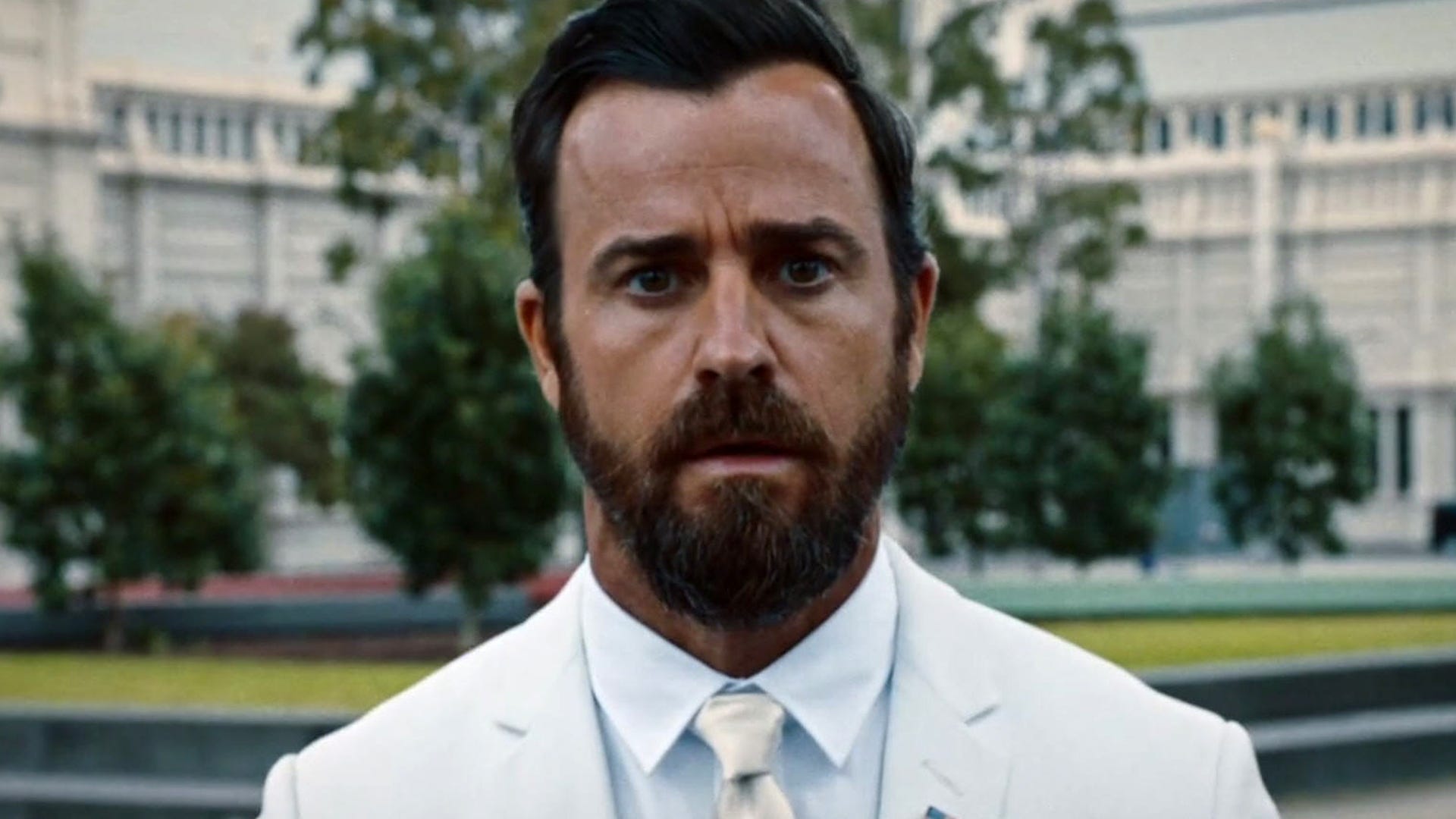 Justin Theroux, The Leftovers
