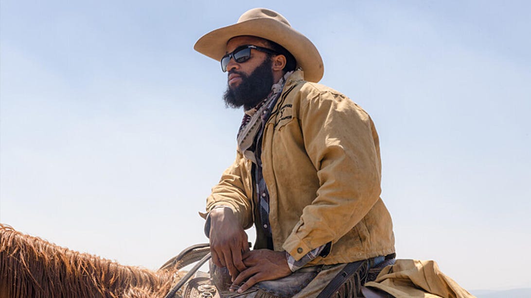 18 Shows and Movies Like Yellowstone to Watch While You Wait for Season 5 Part 2