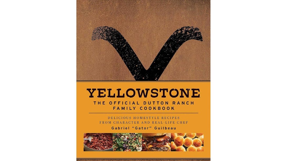 yellowstone-cookbook